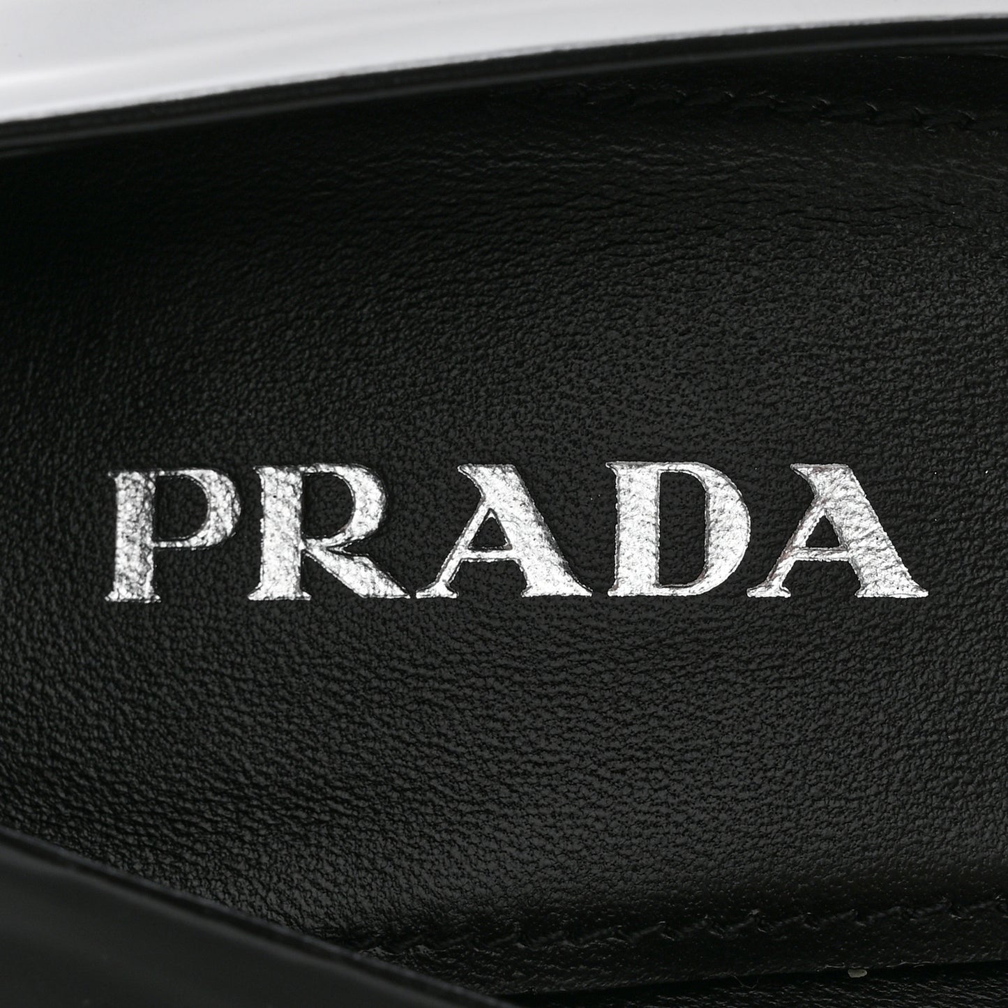 Spazzolato Pointed Toe 55mm Pumps 38 Black