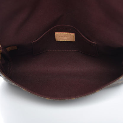 Louis Vuitton Monogram Favorite MM 5 of 8