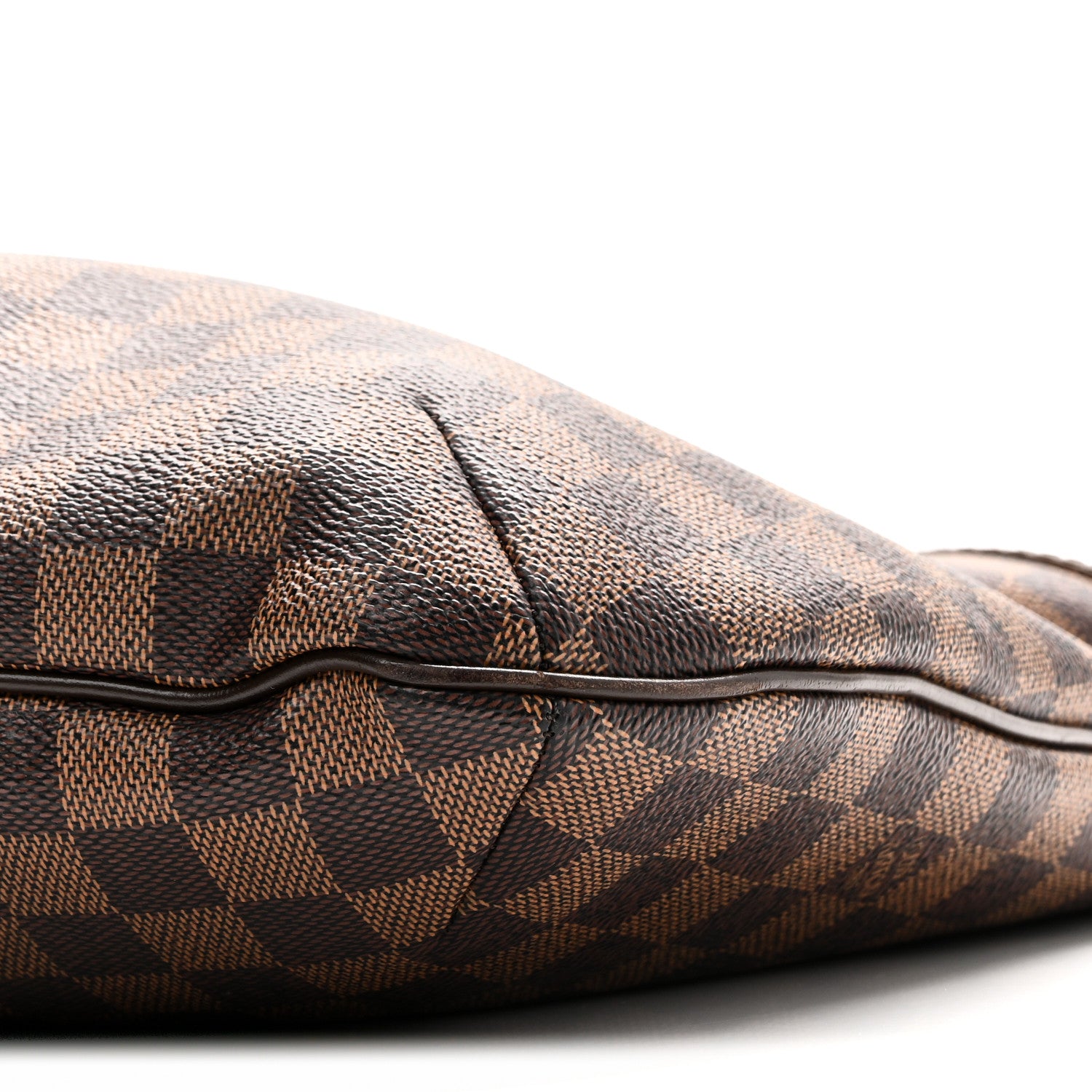 Louis Vuitton Damier Ebene Bloomsbury GM 9 of 9