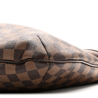 Louis Vuitton Damier Ebene Bloomsbury GM 9 of 9