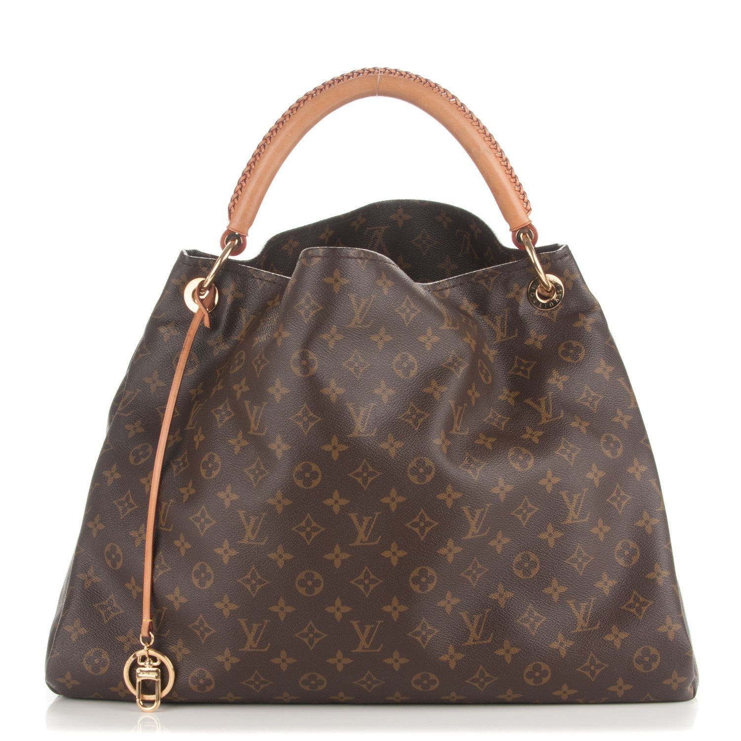Louis Vuitton Monogram Artsy GM 1 of 7