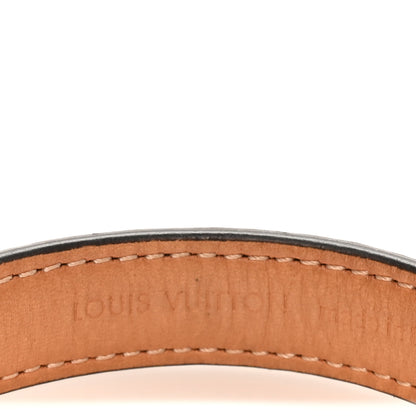 Louis Vuitton Monogram Nano Bracelet 17 4 of 6