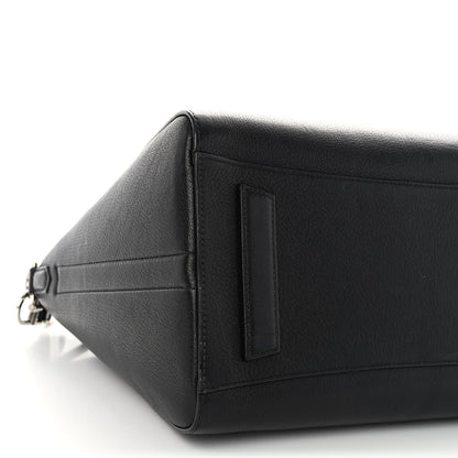 Givenchy Sugar Goatskin Small Antigona Black 8 of 9
