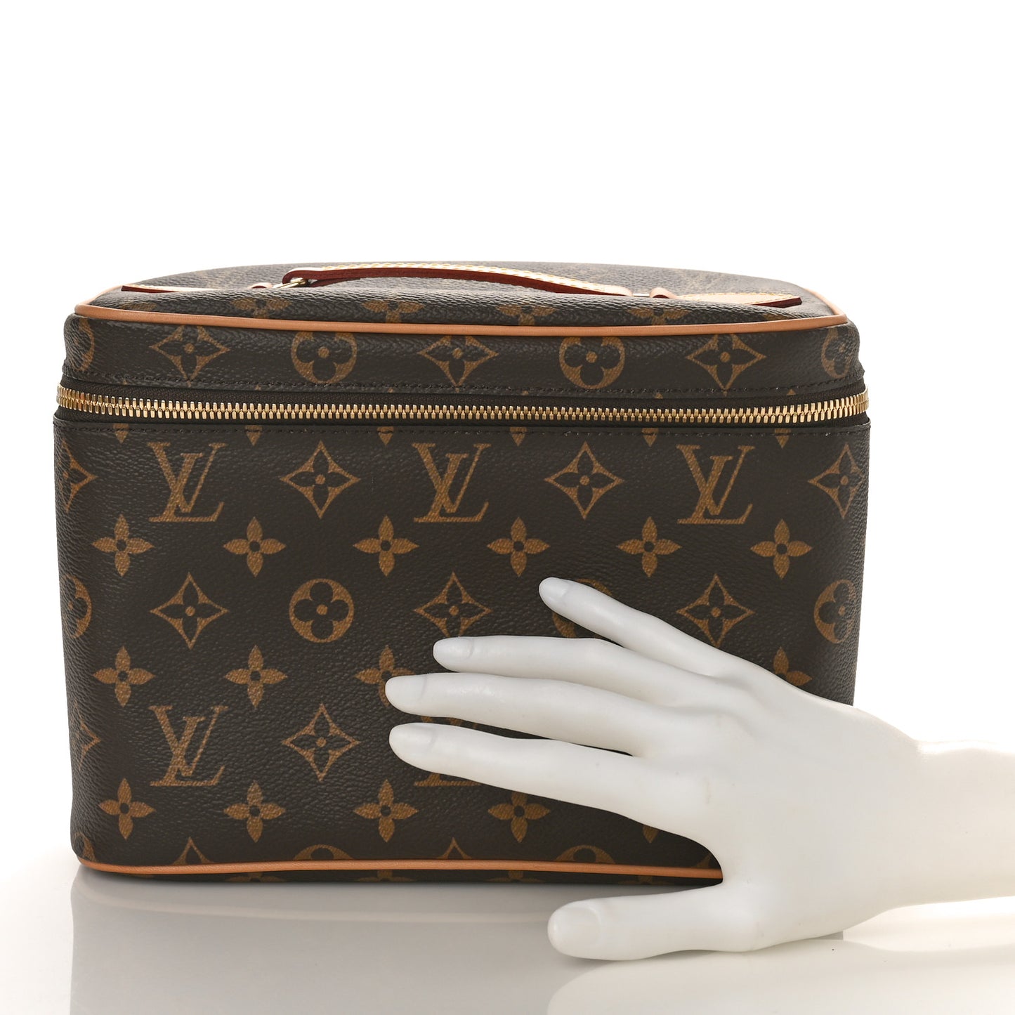 Monogram Nice BB