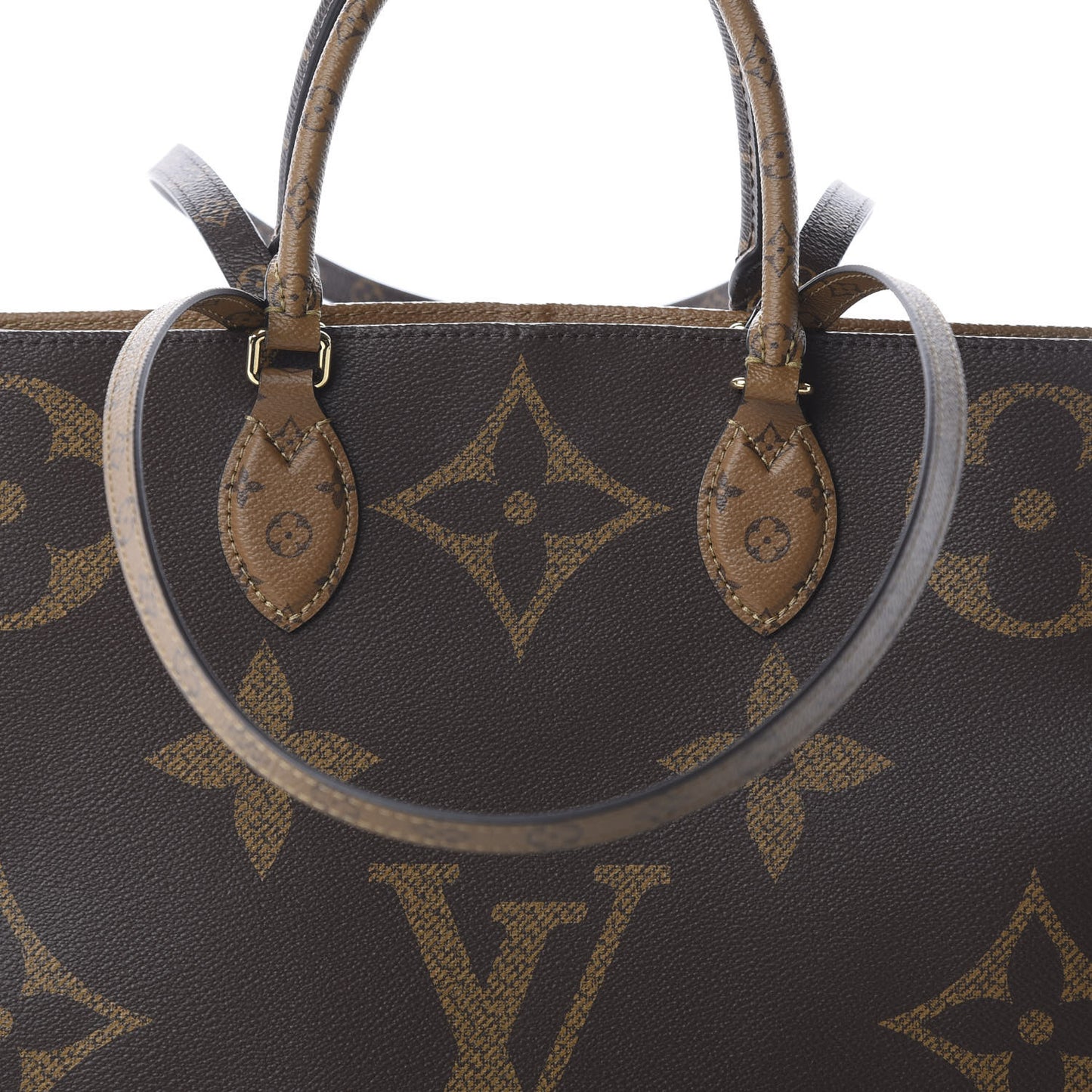 Reverse Monogram Giant Onthego GM