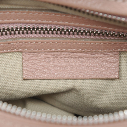 Givenchy Sugar Goatskin Mini Pandora Linen 6 of 8