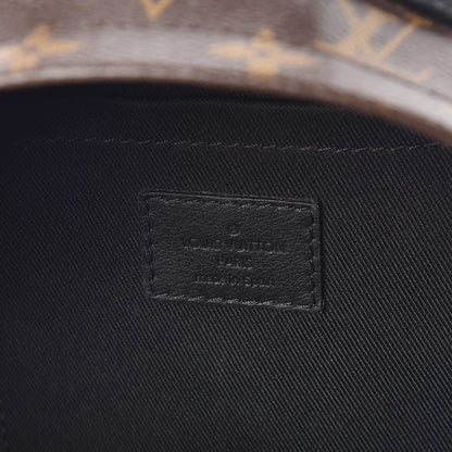 Louis Vuitton Monogram Palm Springs Backpack Mini 8 of 10