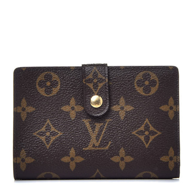 Monogram French Purse Wallet