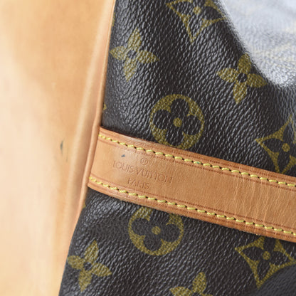 Louis Vuitton Monogram Petit Noe 8 of 10