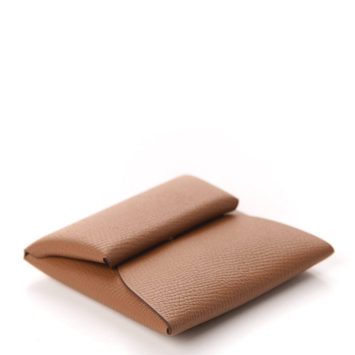 Epsom Bastia Coin Purse Gold