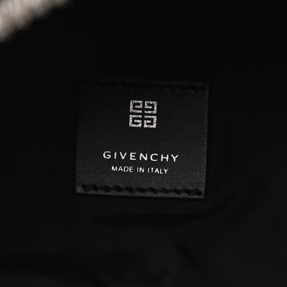 Givenchy Nylon G-Zip Bum Bag Black 5 of 9