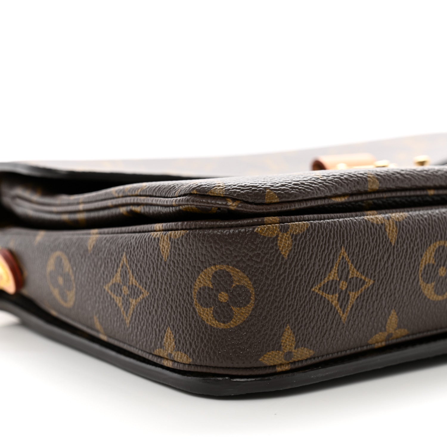 Louis Vuitton Monogram Pochette Metis 7 of 8