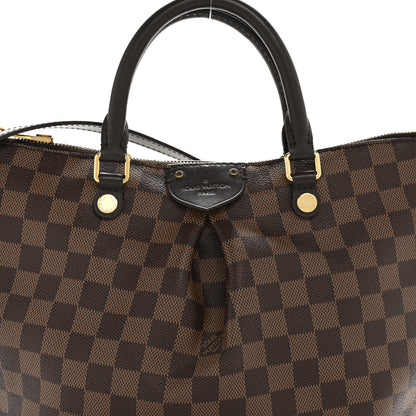 Louis Vuitton Damier Ebene Siena PM 7 of 14