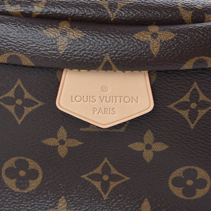 Louis Vuitton Monogram Bumbag 7 of 10