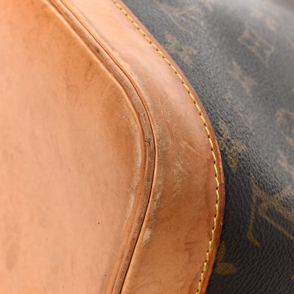 Louis Vuitton Monogram Alma PM 10 of 16