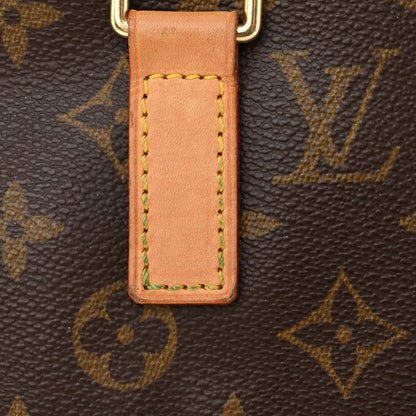 Louis Vuitton Monogram Cabas Piano 10 of 12