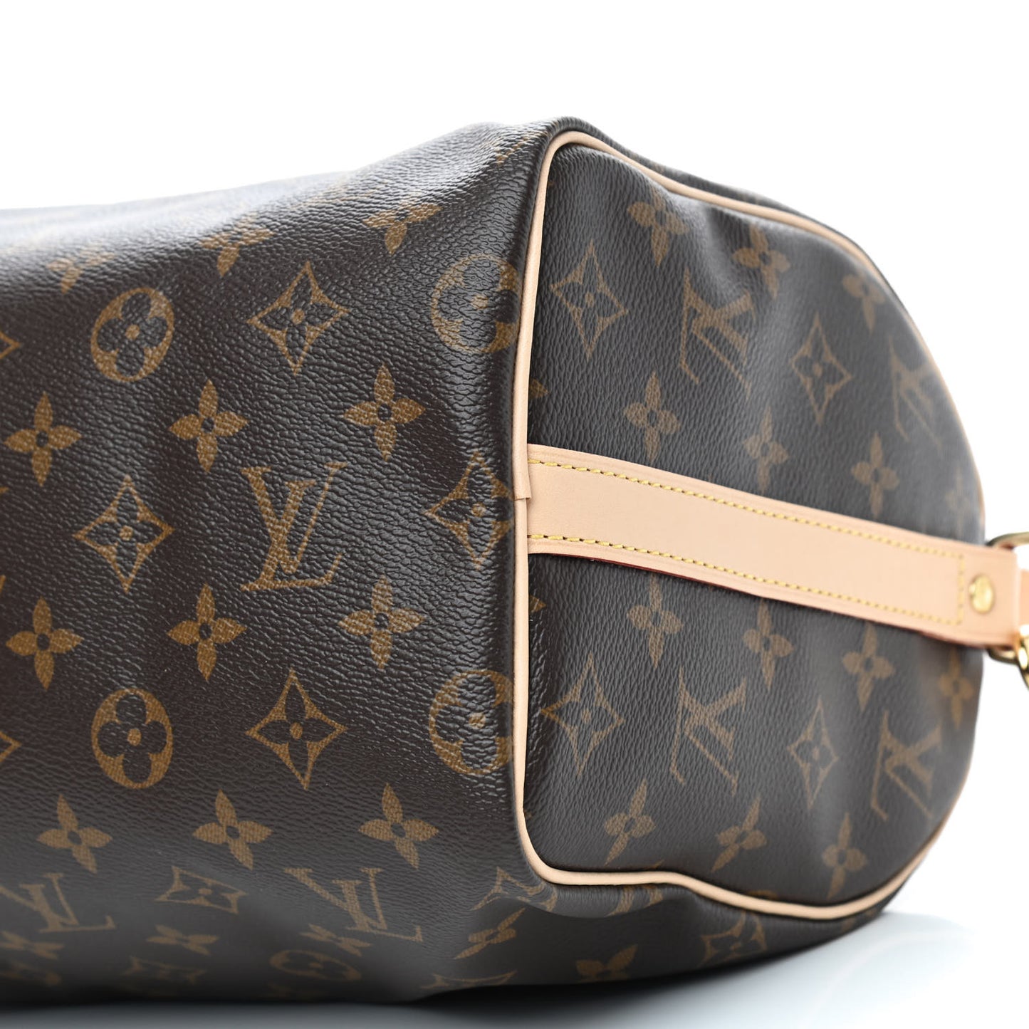 Monogram Speedy Bandouliere 25