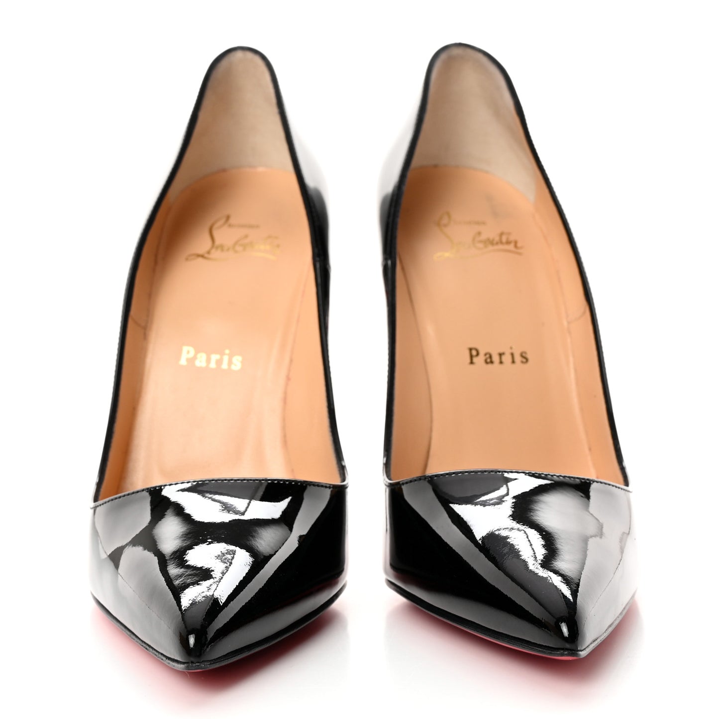 Patent So Kate 120 Pumps 37.5 Black