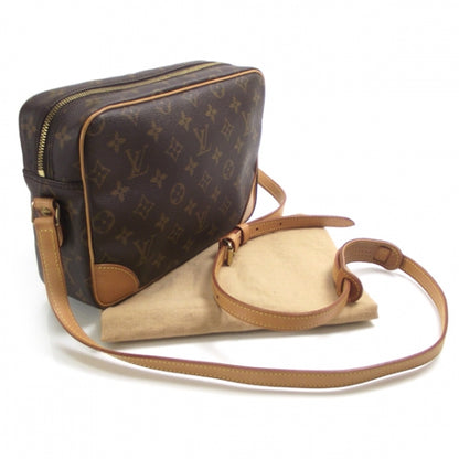 Louis Vuitton Monogram Trocadero 27 3 of 10