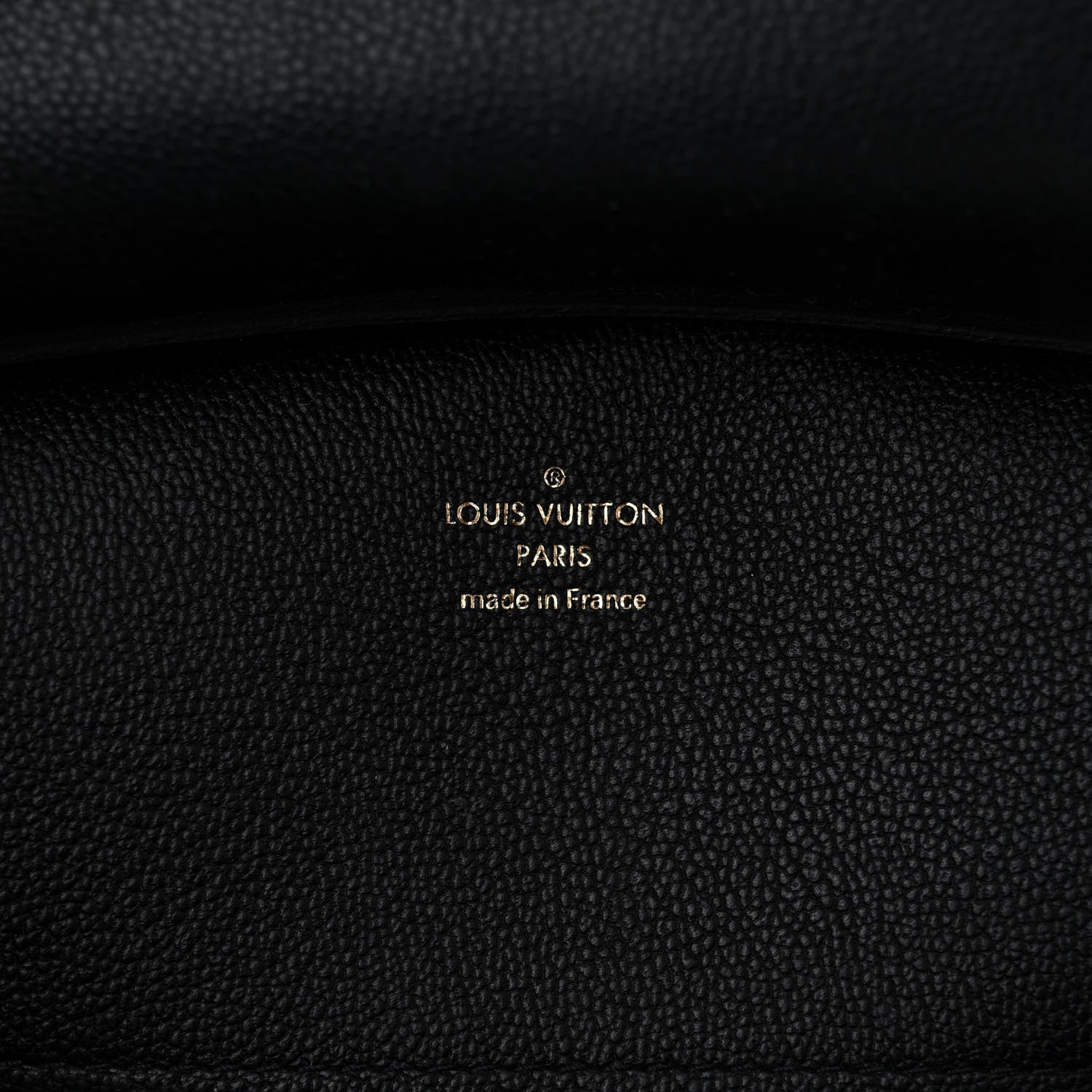 Louis Vuitton Monogram Florine Black 7 of 12