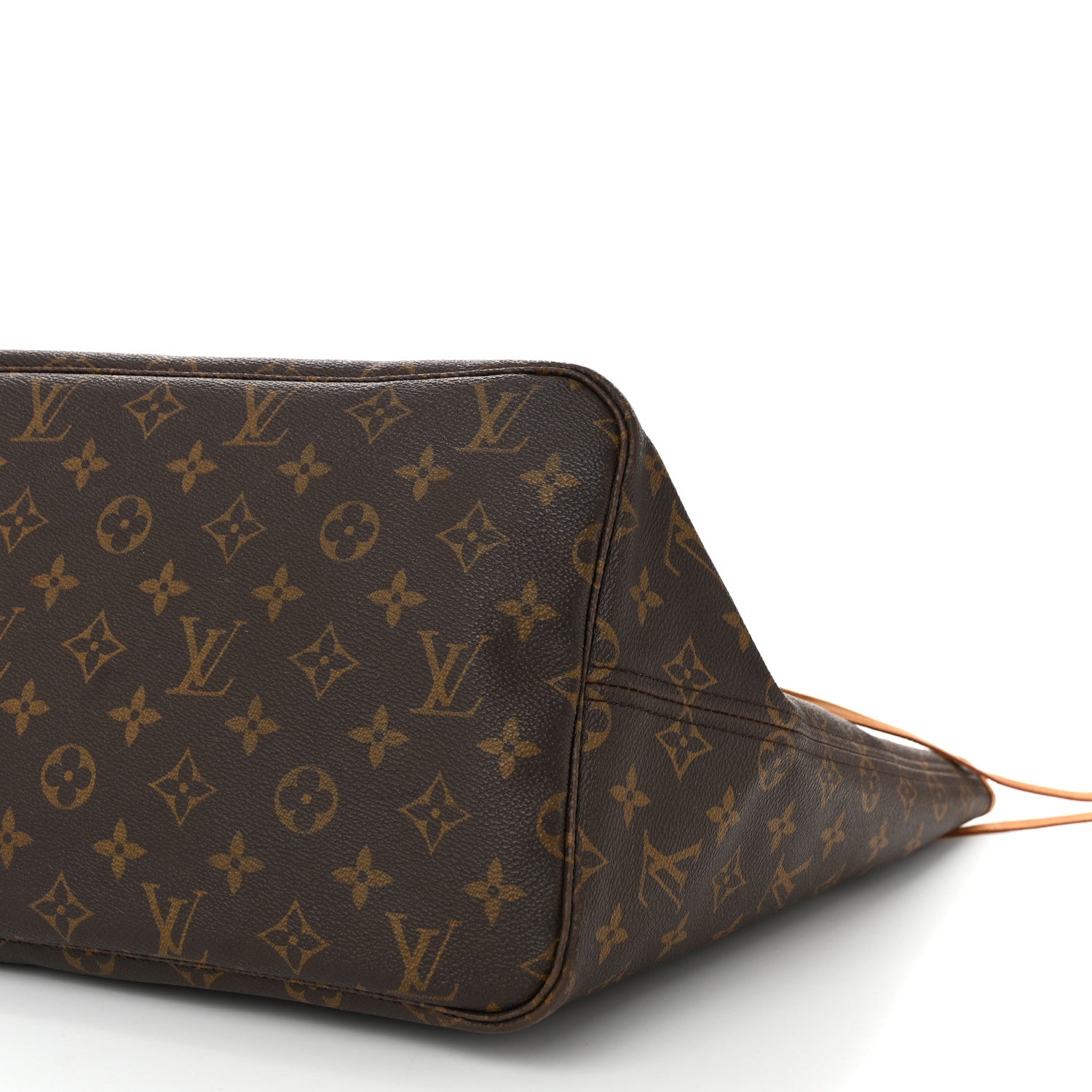 Louis Vuitton Monogram Neverfull GM 10 of 10