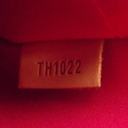 Louis Vuitton Vernis Reade MM Fuchsia 8 of 9