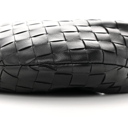 Bottega Veneta Nappa Intrecciato Mini Jodie Black 10 of 11