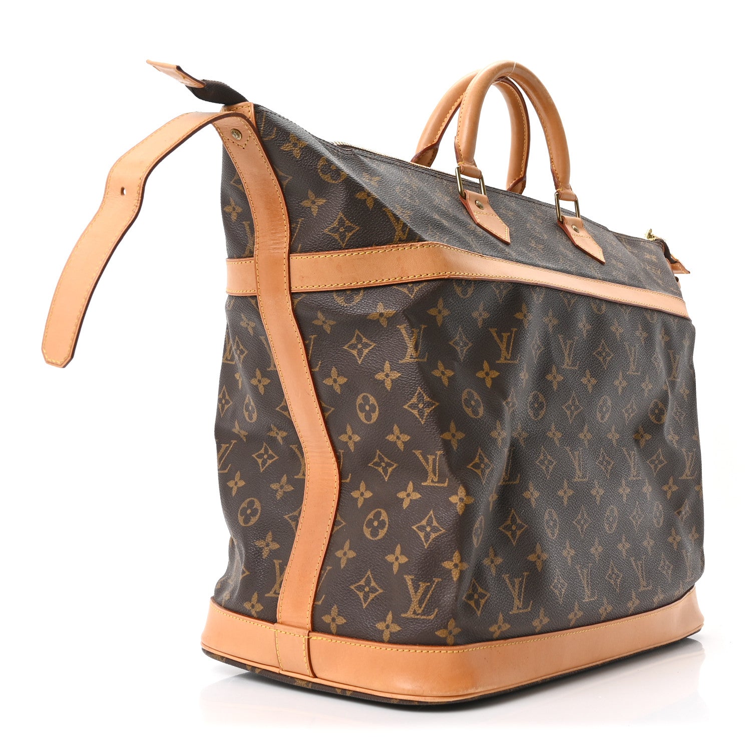 Louis Vuitton Monogram Cruiser 40 2 of 8