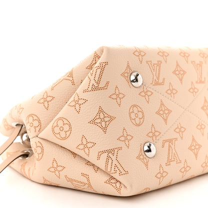 Louis Vuitton LOUIS VUITTON Mahina Bella Beige 9 of 10