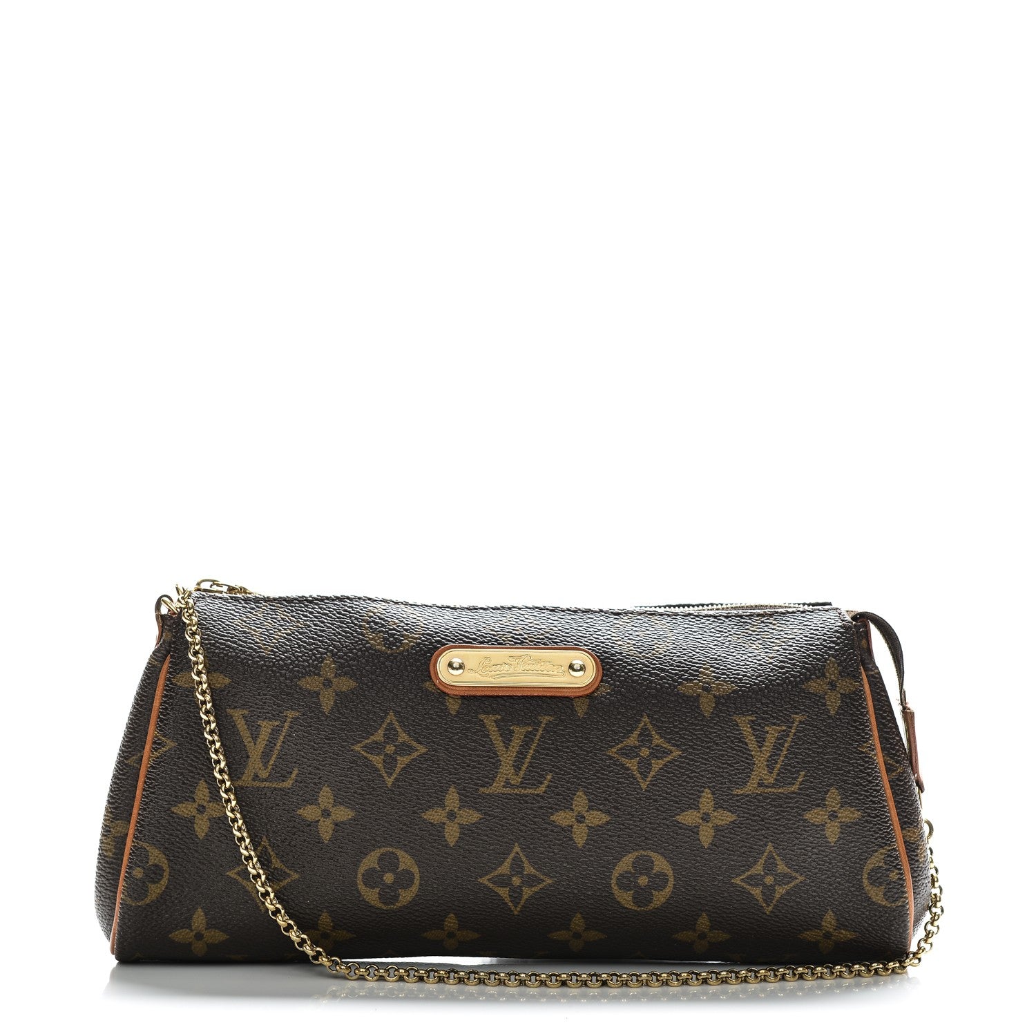 Louis Vuitton Monogram Eva Clutch 1 of 6