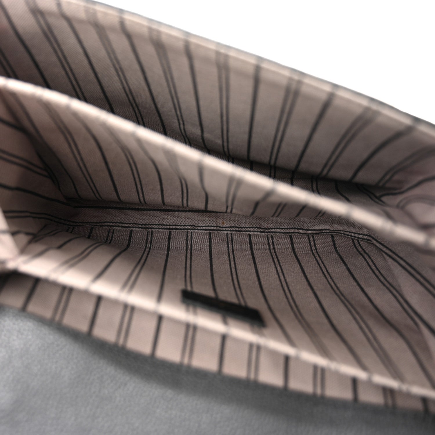 Louis Vuitton Empreinte Pochette Metis Black 5 of 11