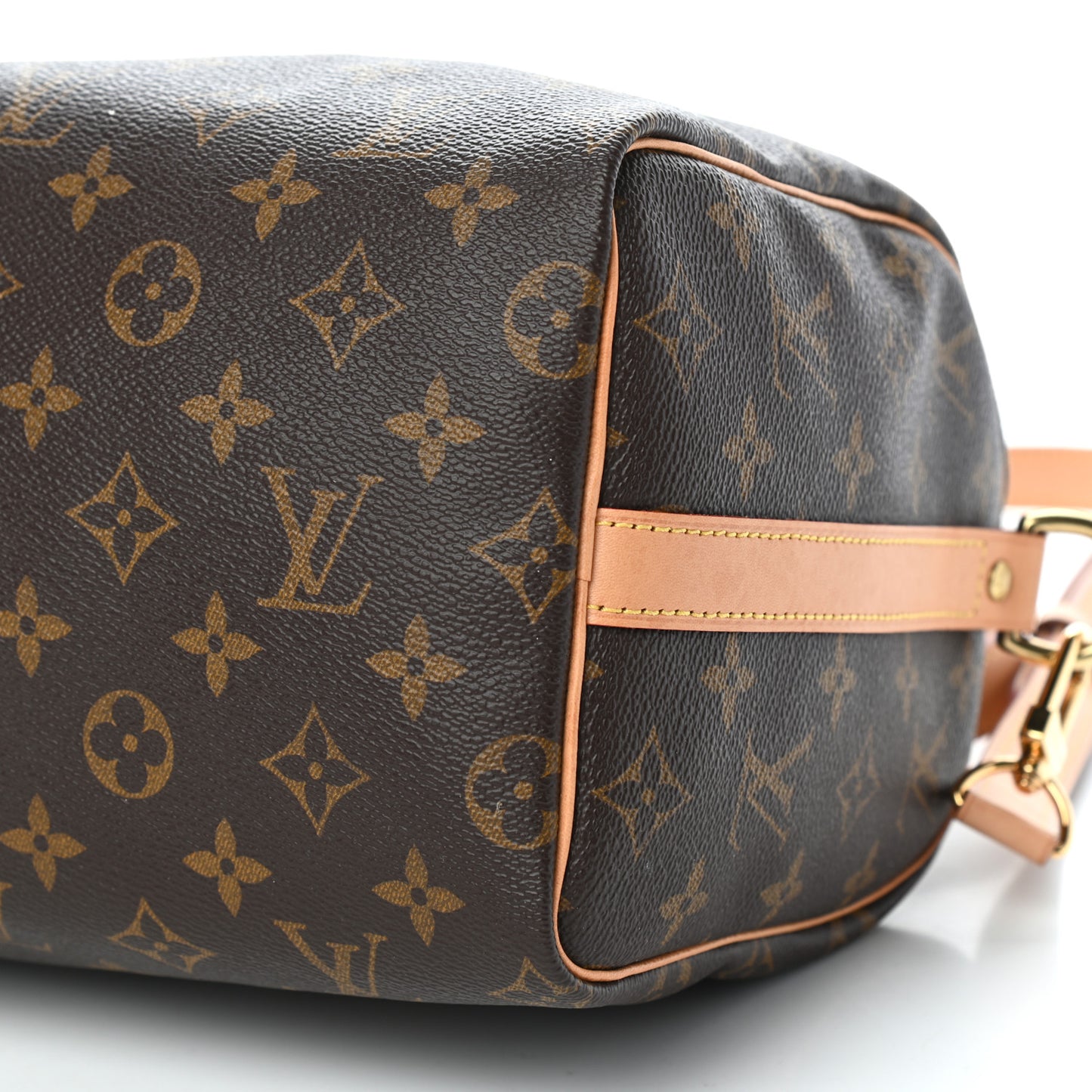 Monogram Speedy Bandouliere 25