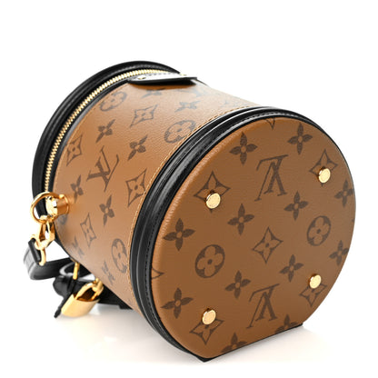 Louis Vuitton Reverse Monogram Cannes 4 of 9