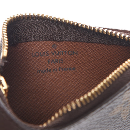 Louis Vuitton Monogram Key Pouch 6 of 7