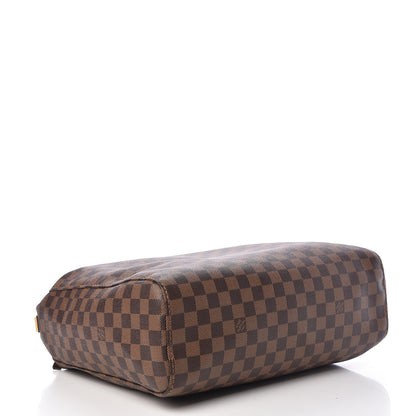 Louis Vuitton Damier Ebene Portobello GM 4 of 11