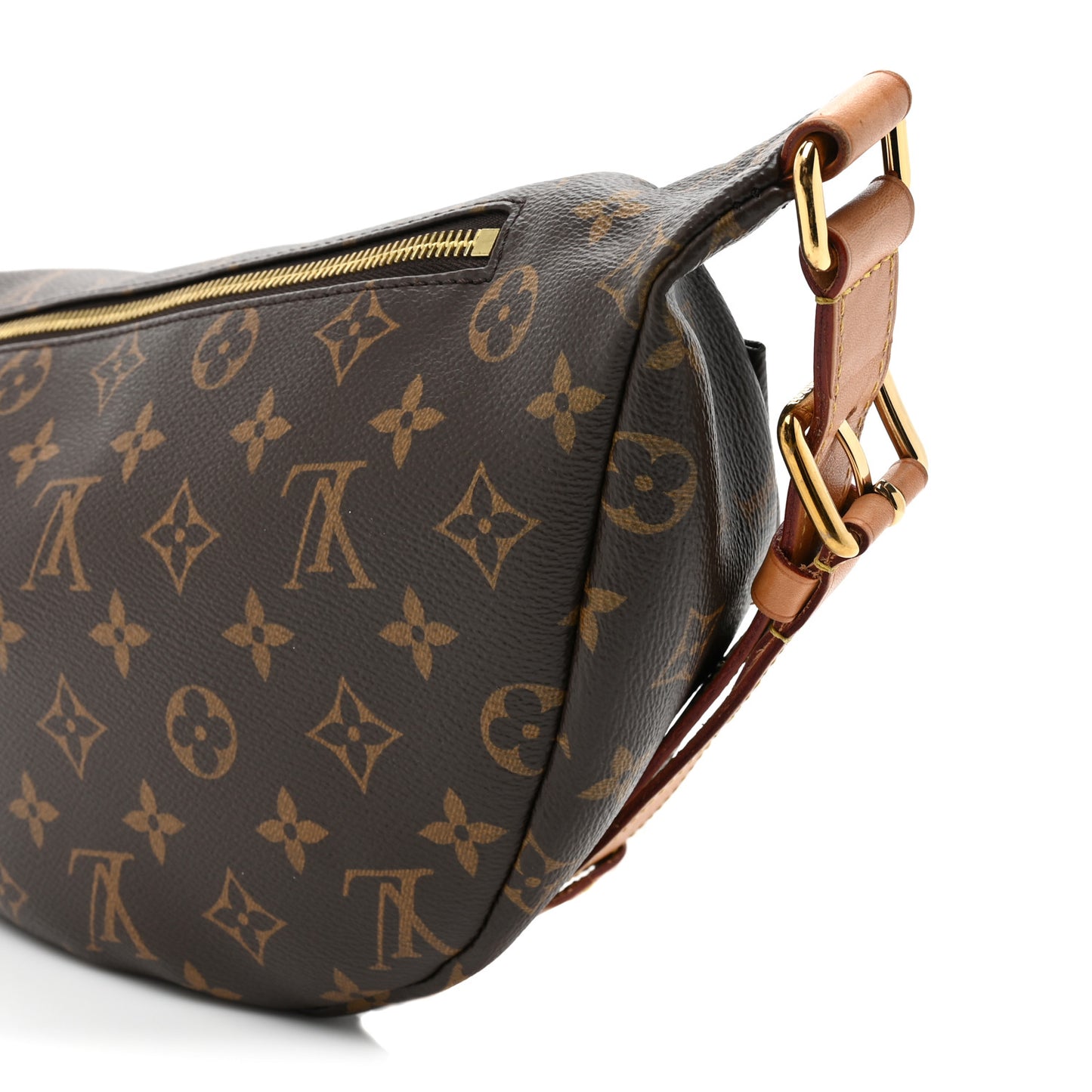 Monogram Bumbag