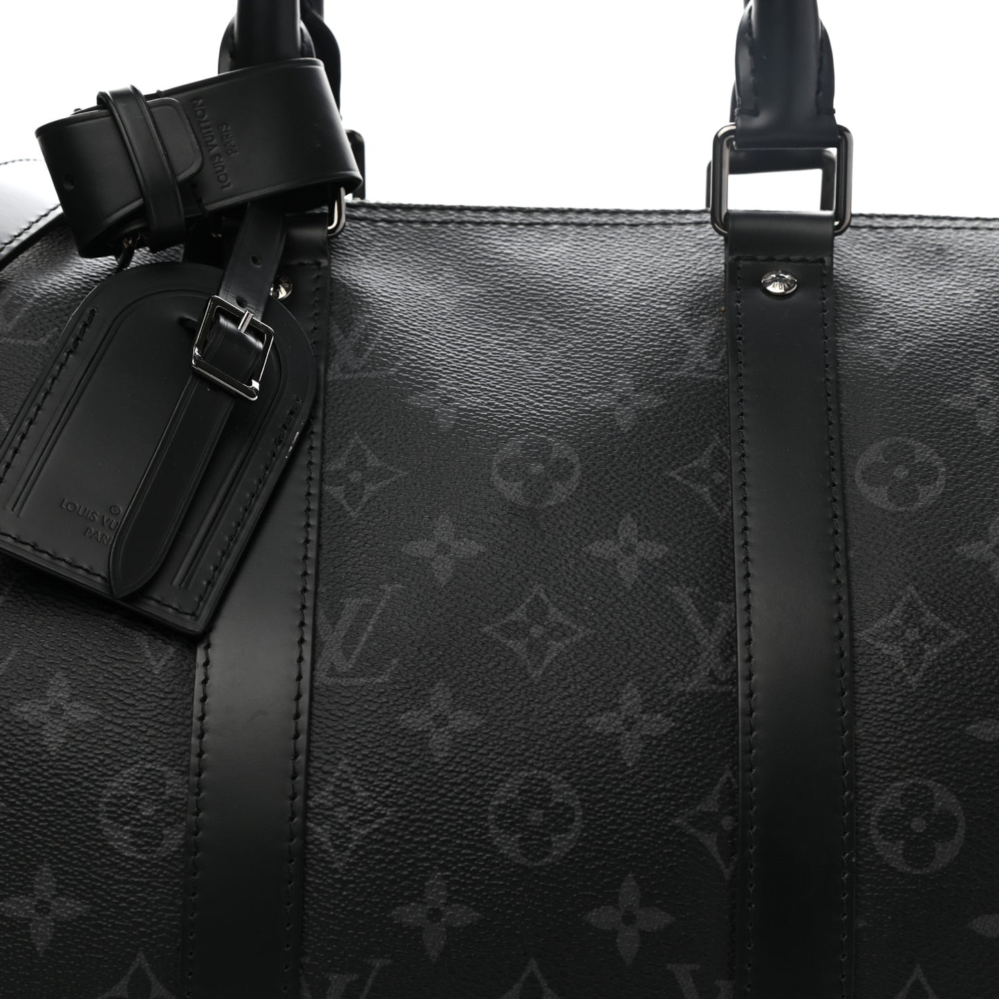Monogram Eclipse Keepall Bandouliere 45