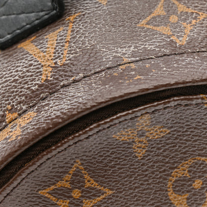 Louis Vuitton Monogram Palm Springs Backpack Mini 11 of 13