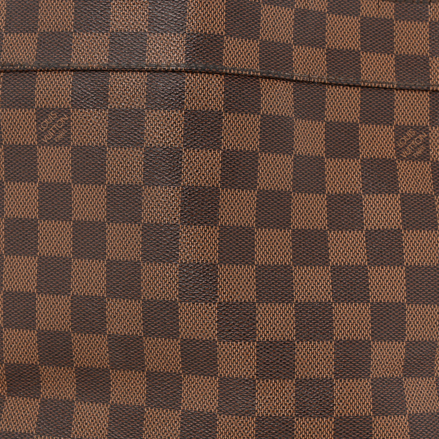 Louis Vuitton Damier Ebene Marylebone GM 8 of 13