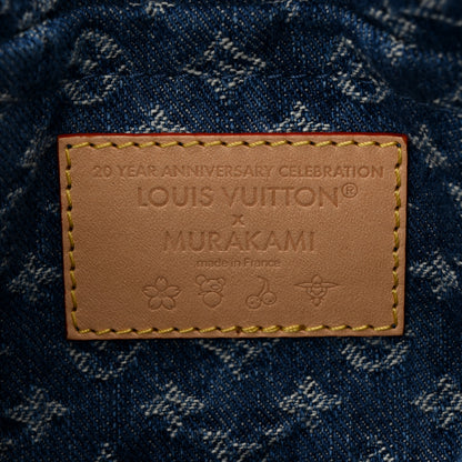 Louis Vuitton LV X TM Monogram Denim 6 of 10