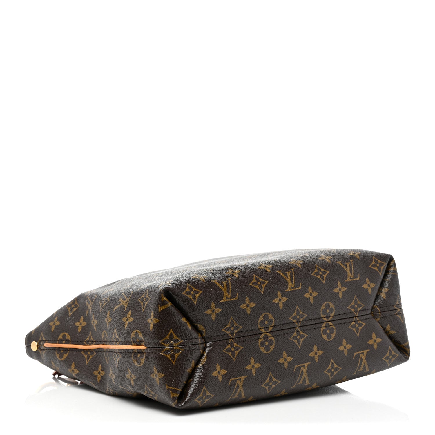 Louis Vuitton Monogram Sully PM 4 of 10