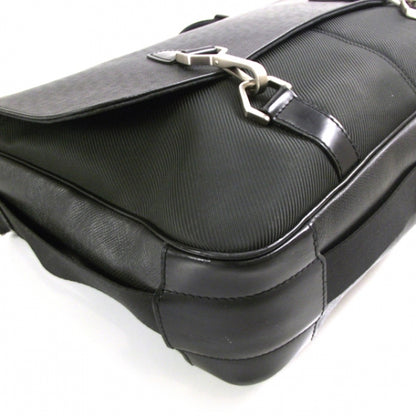 Louis Vuitton Taiga Dersou Messenger Bag 5 of 9