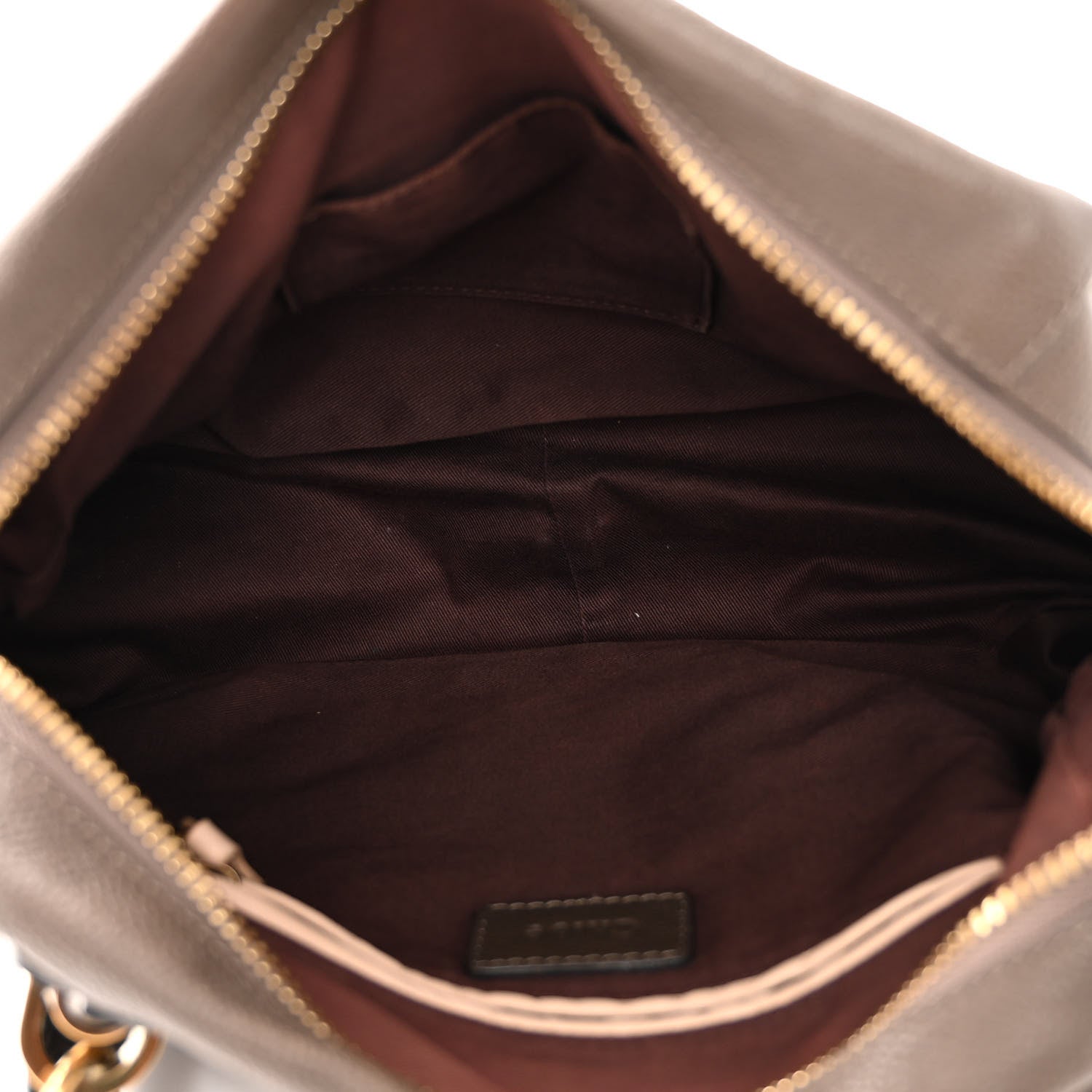 Chloe Calfskin Medium PARATY Rock 5 of 14