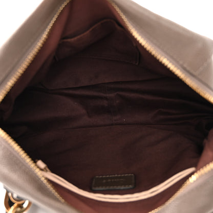 Chloe Calfskin Medium PARATY Rock 5 of 14