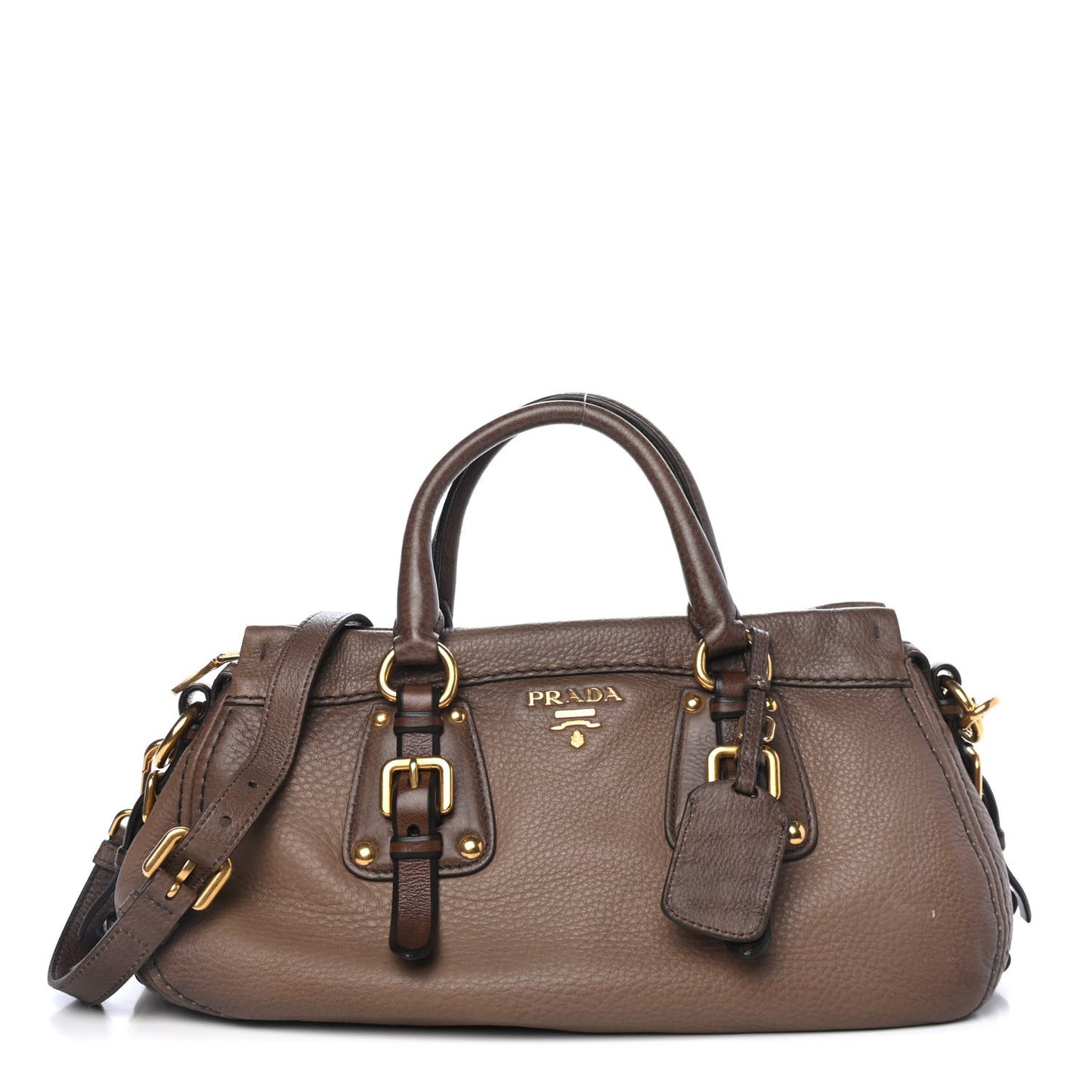 Cervo Satchel Sfumato