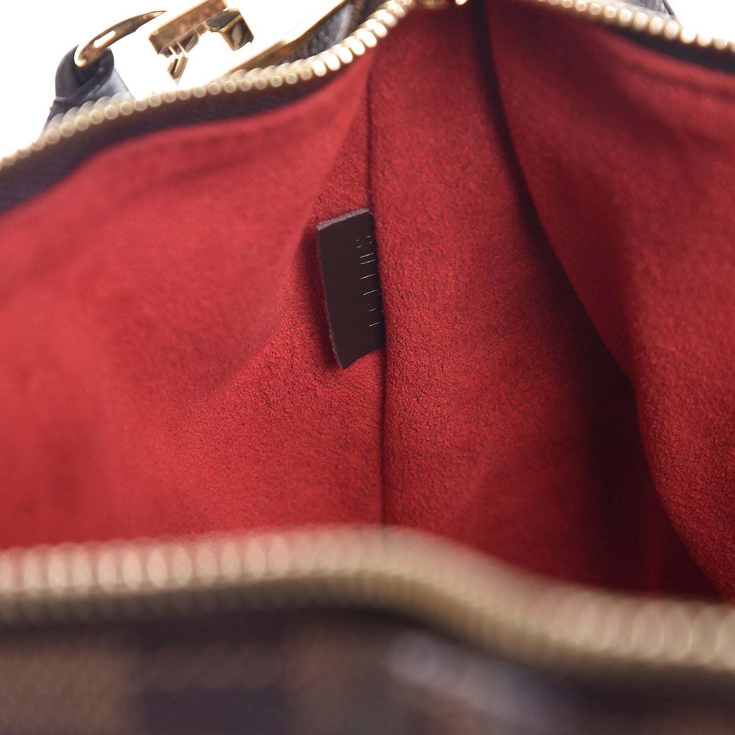 Damier Ebene Evora MM