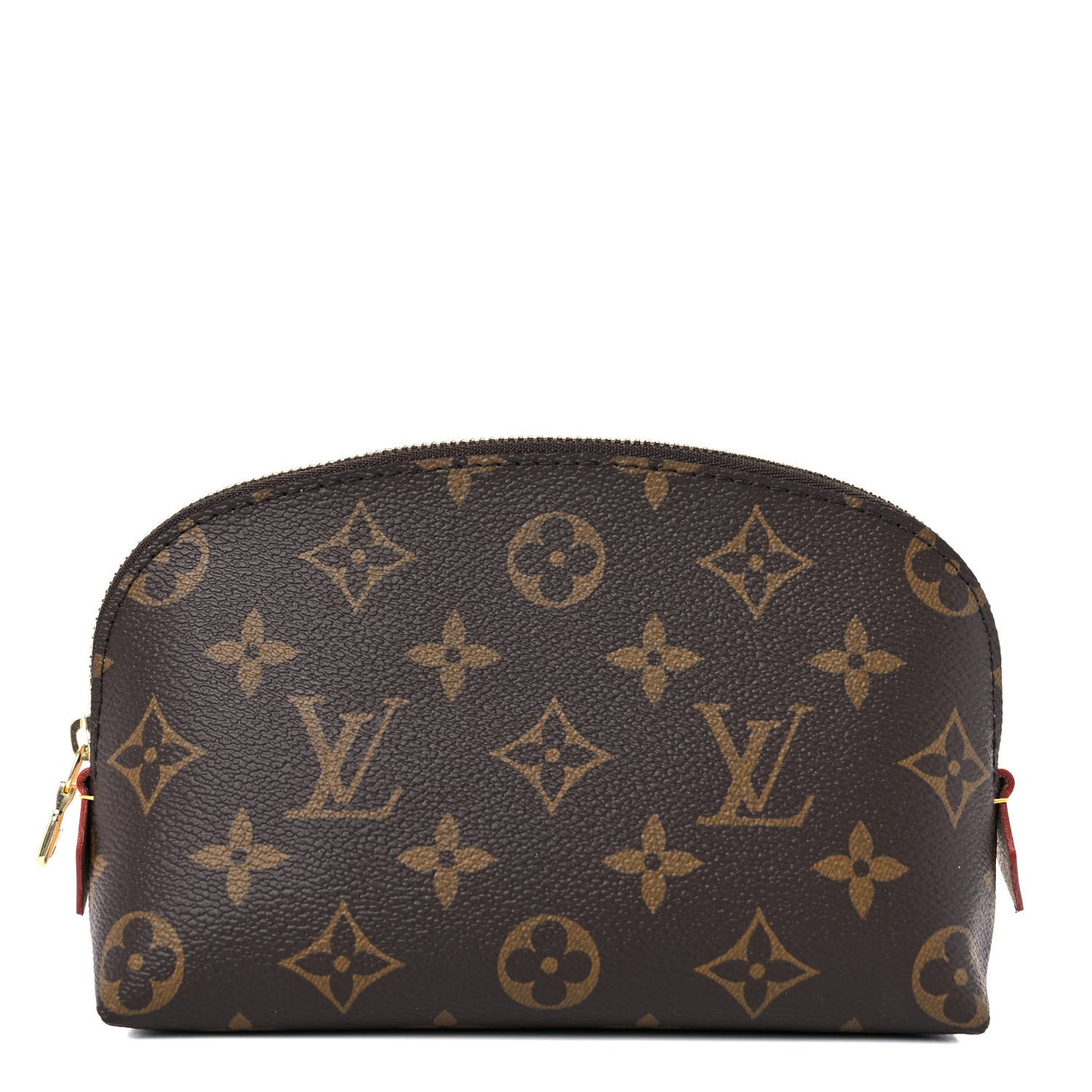 Monogram Cosmetic Pouch