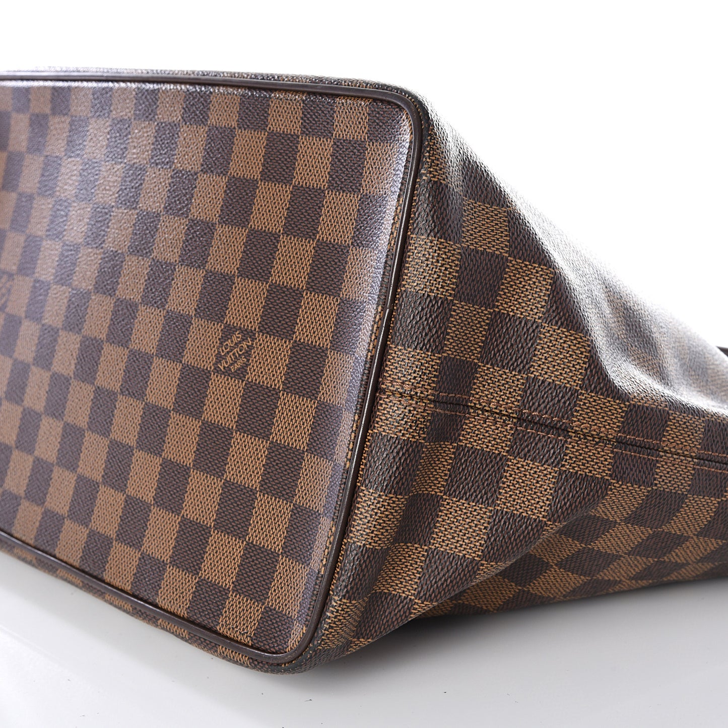 Damier Ebene Saleya MM