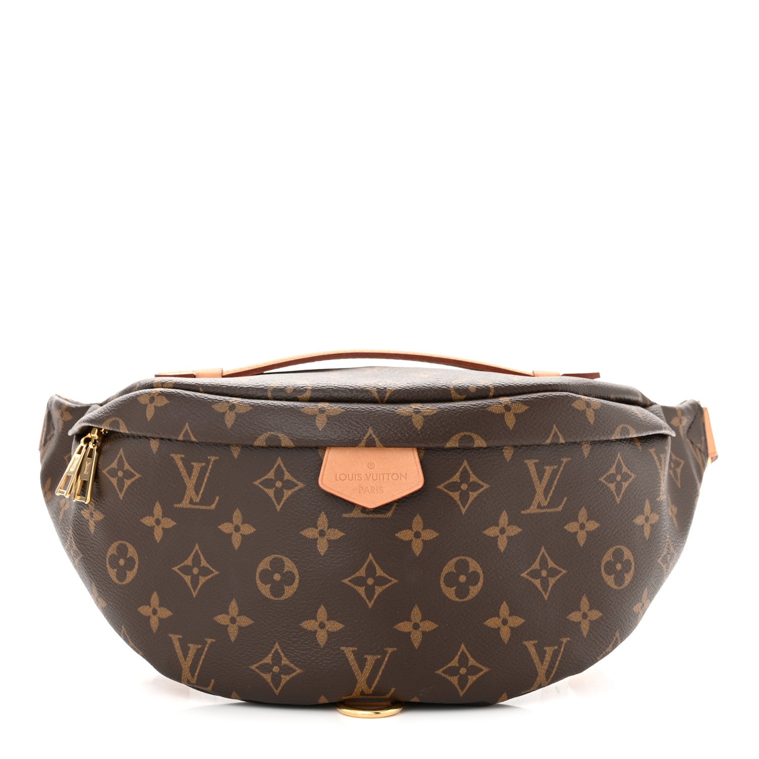 Louis Vuitton Monogram Bumbag 1 of 9
