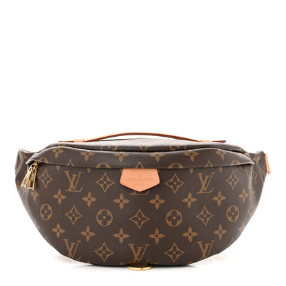 Louis Vuitton Monogram Bumbag 1 of 9